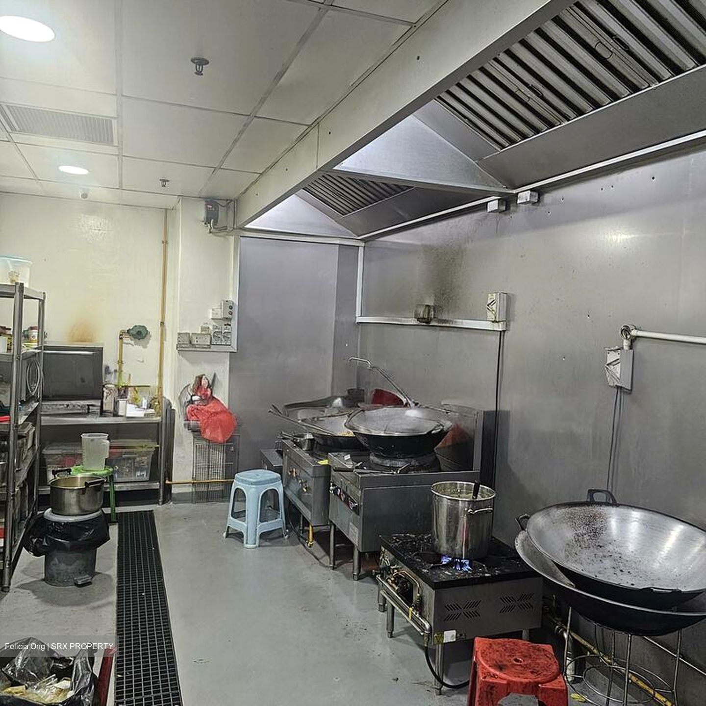 Food Xchange @ Admiralty (D27), Factory #509412431